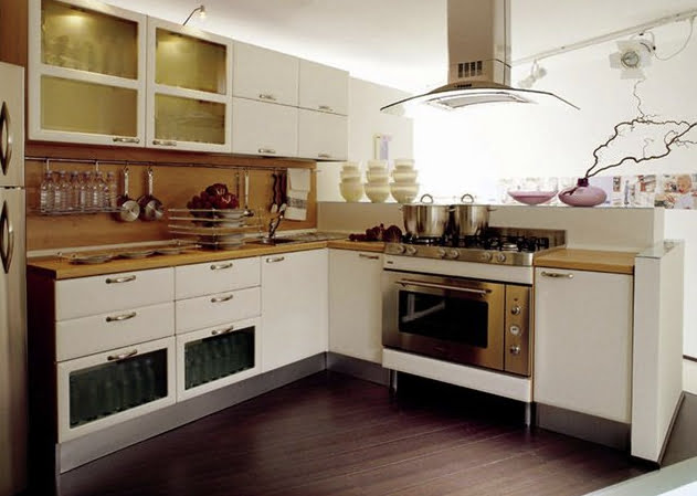 Virtuvės baldai iš Lenkijos